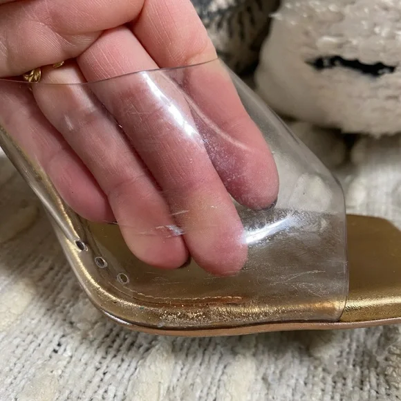 {cult gaia} Peya Heel - Picture 9 of 16